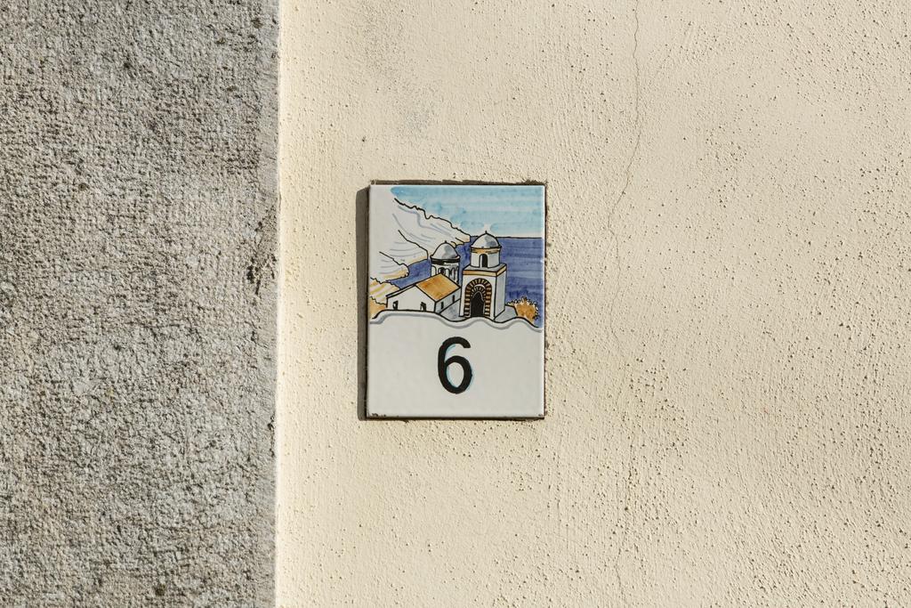 San Martino Daire Ravello Dış mekan fotoğraf